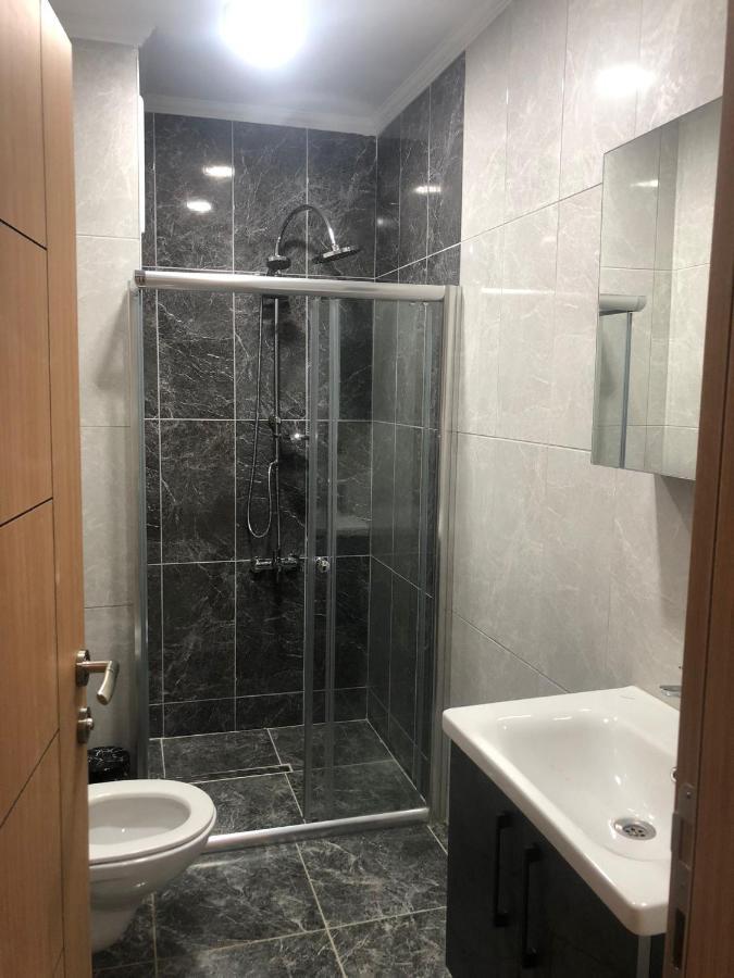 Aparthotel White House Trabzon