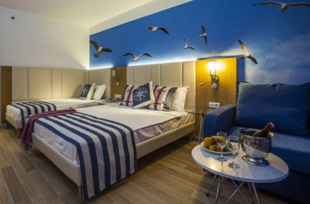 Eftalia Marin Hotel