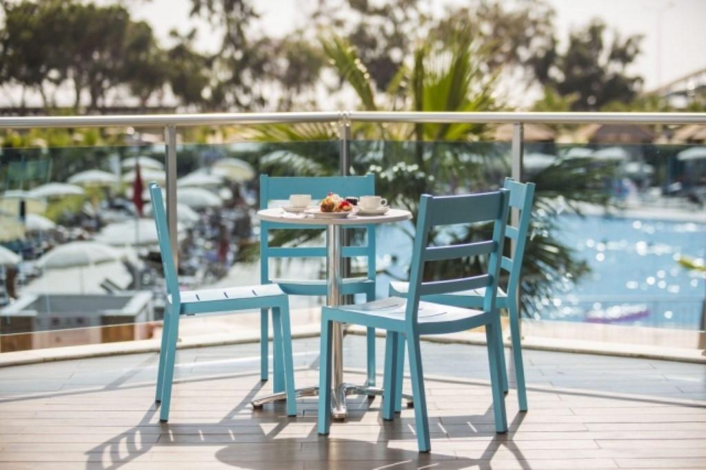 Eftalia Marin Hotel 5*