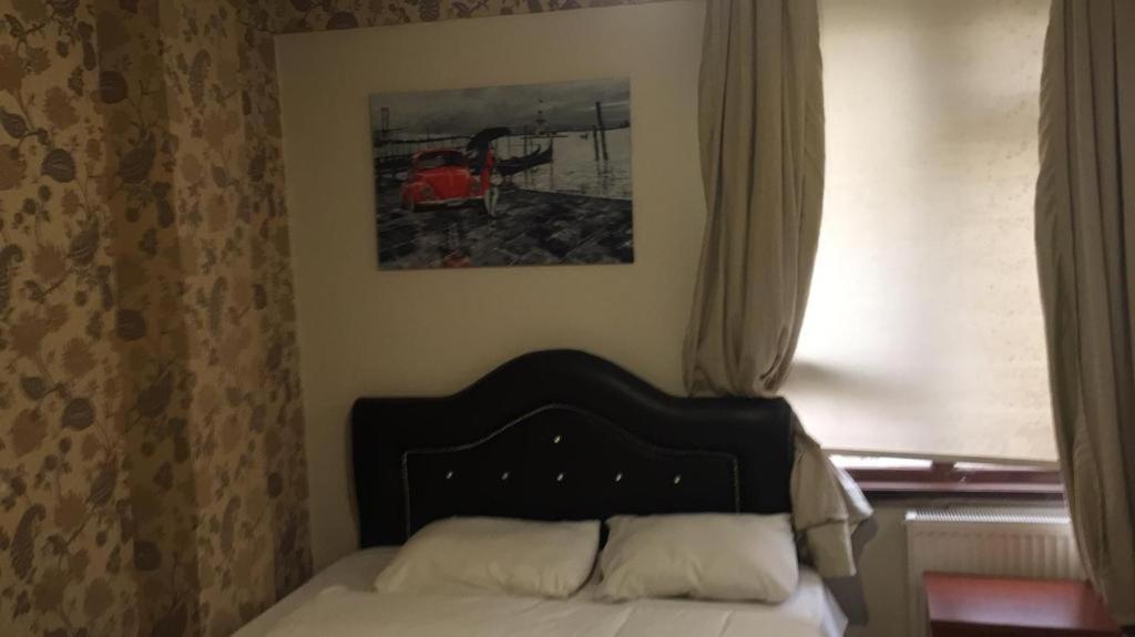 Divan Wooden Bed & Breakfast Istanbul