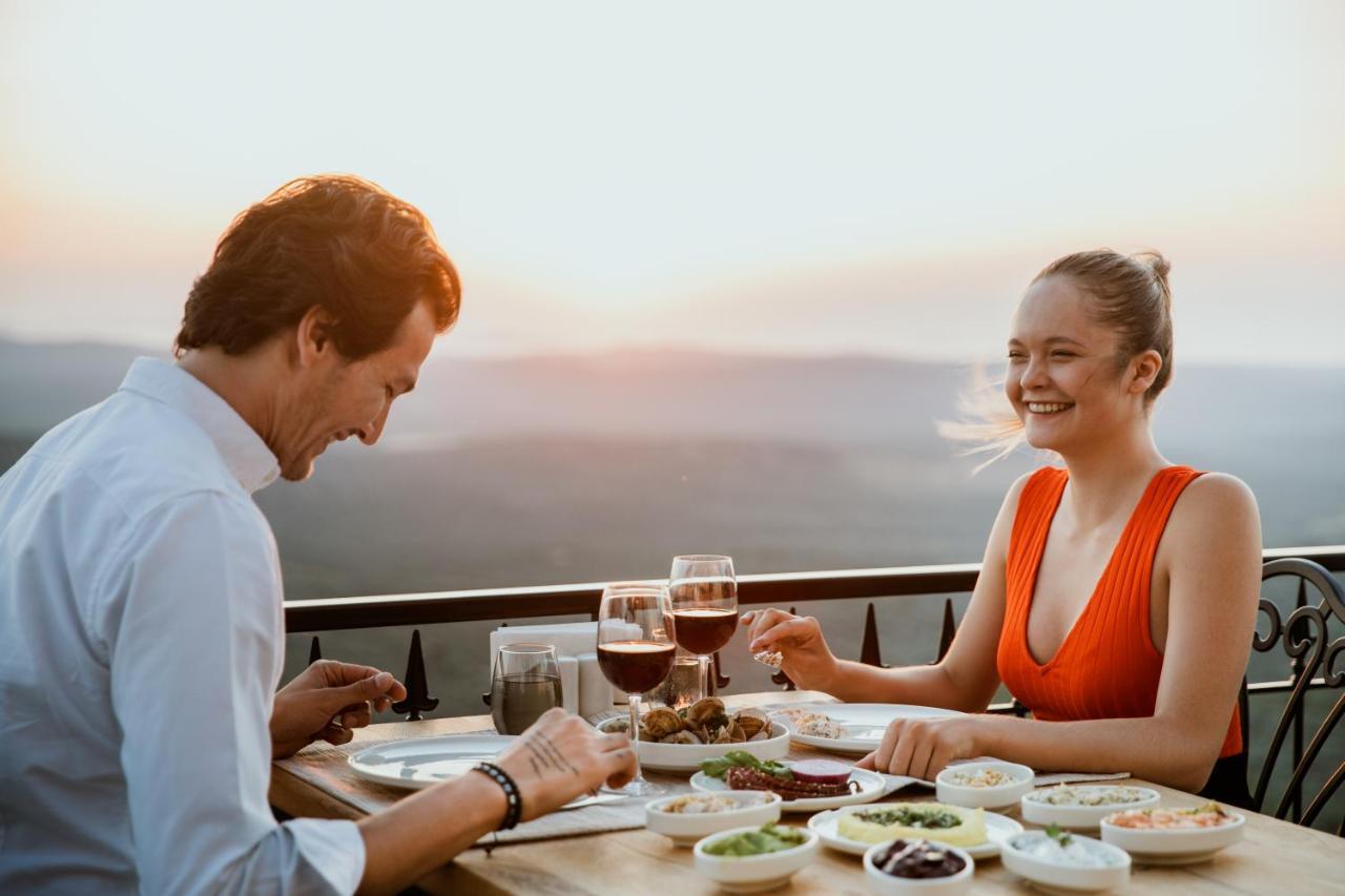 Marlo 12 Adult Only Hotel Ayvalik
