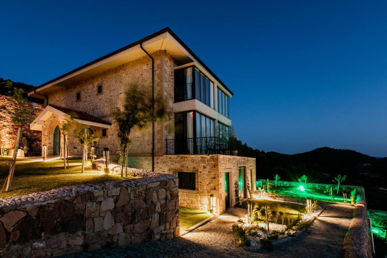 Marlo 12 Adult Only Hotel