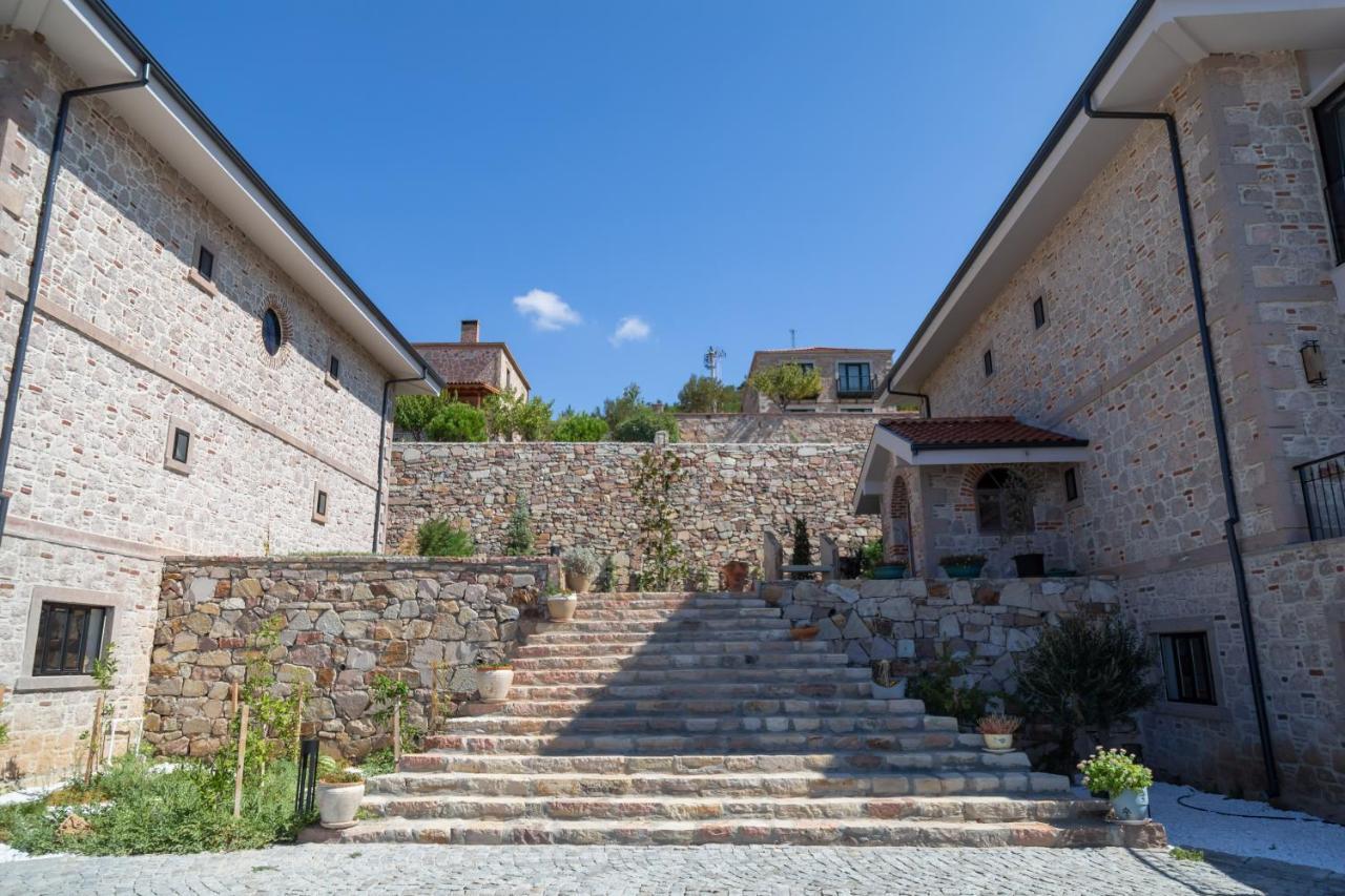 Hotel Marlo 12 Adult Only Ayvalik