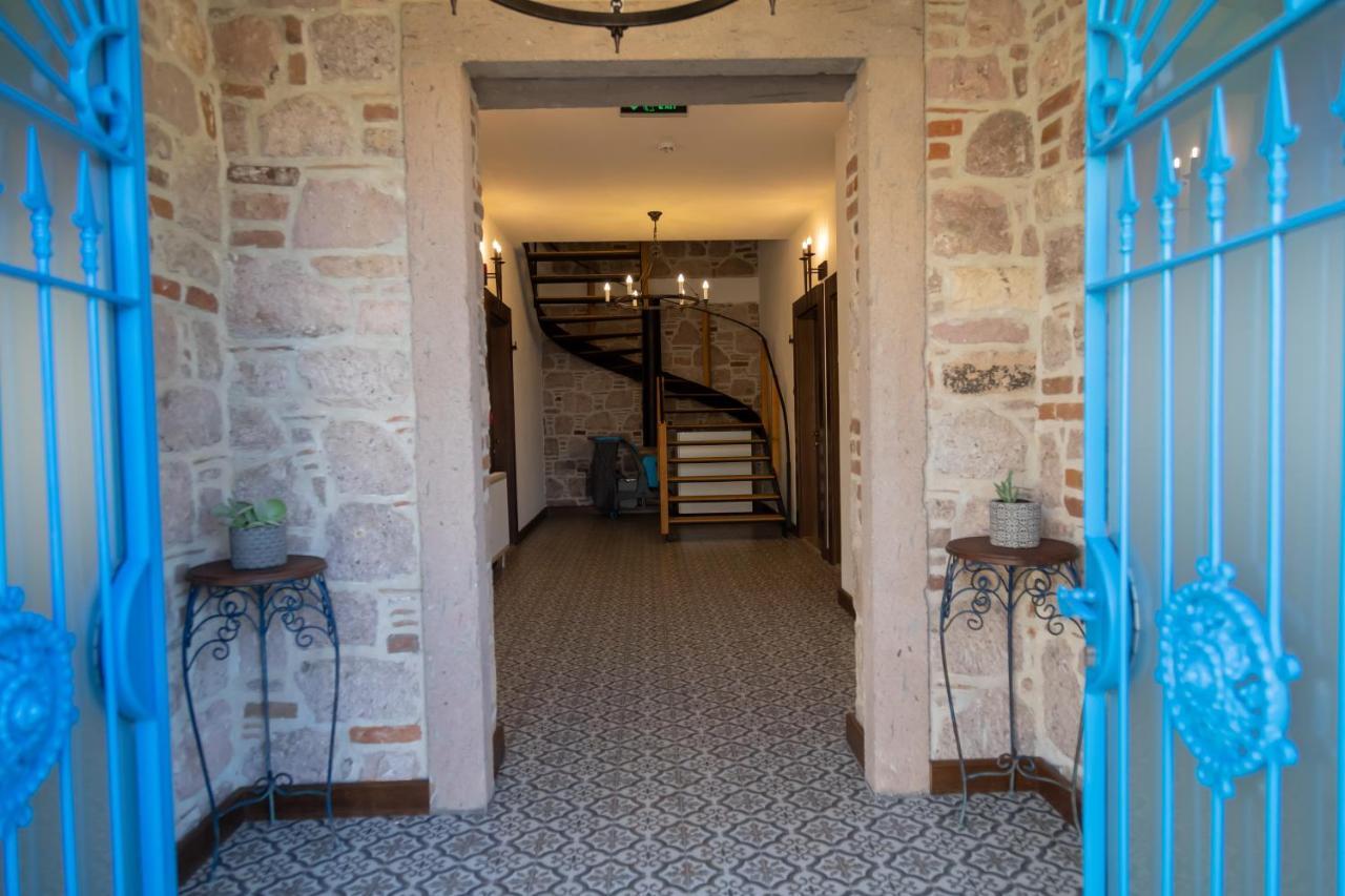 Marlo 12 Adult Only Ayvalik