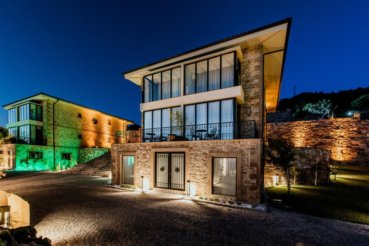 Marlo 12 Adult Only * Ayvalik