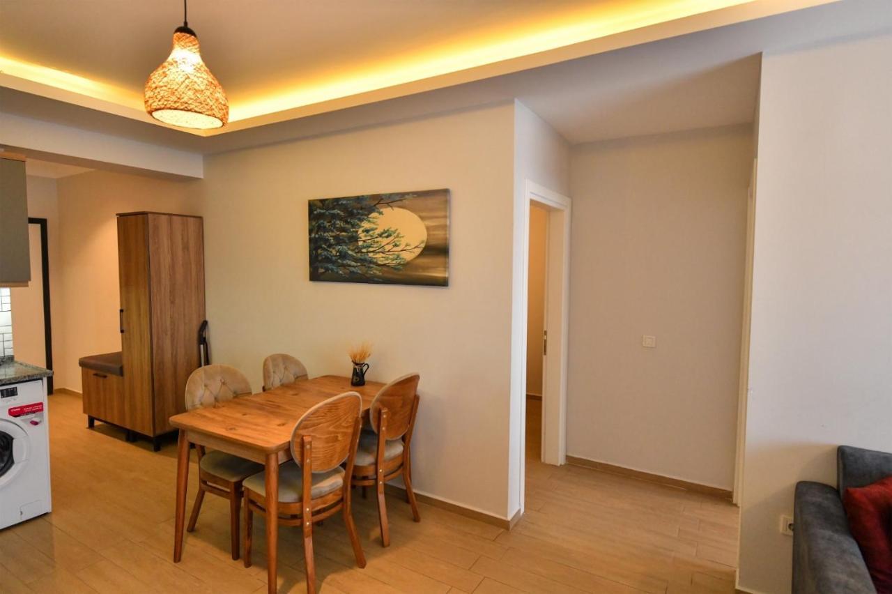 Apartment Cetkin Exclusive Fethiye