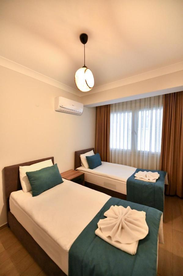 Apartment Cetkin Exclusive
