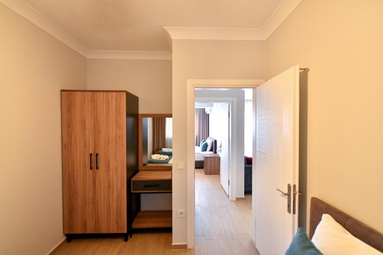 Apartment Cetkin Exclusive