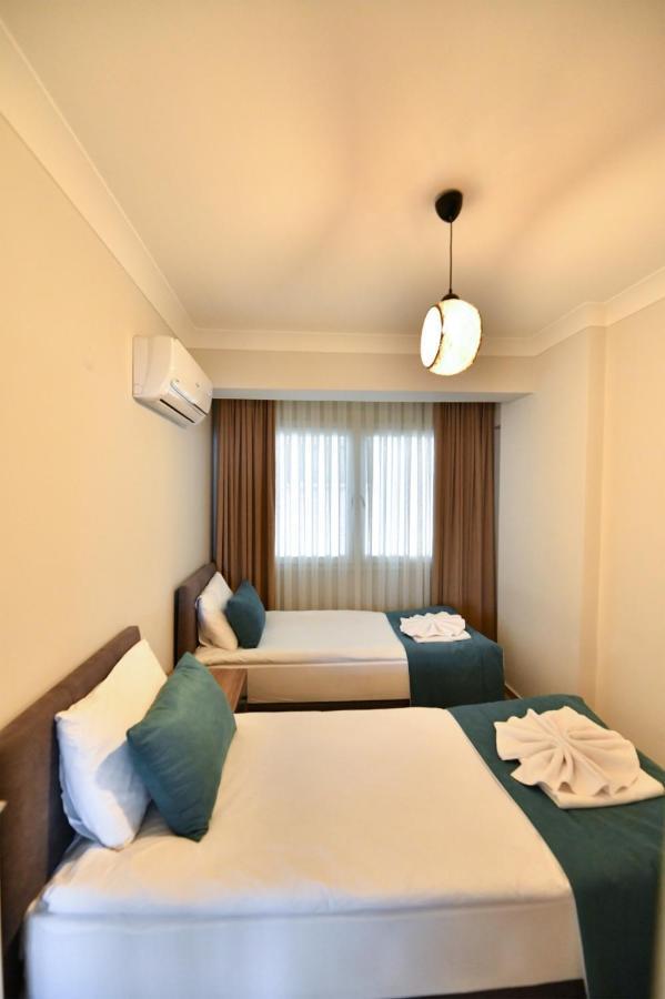 Cetkin Exclusive * Fethiye