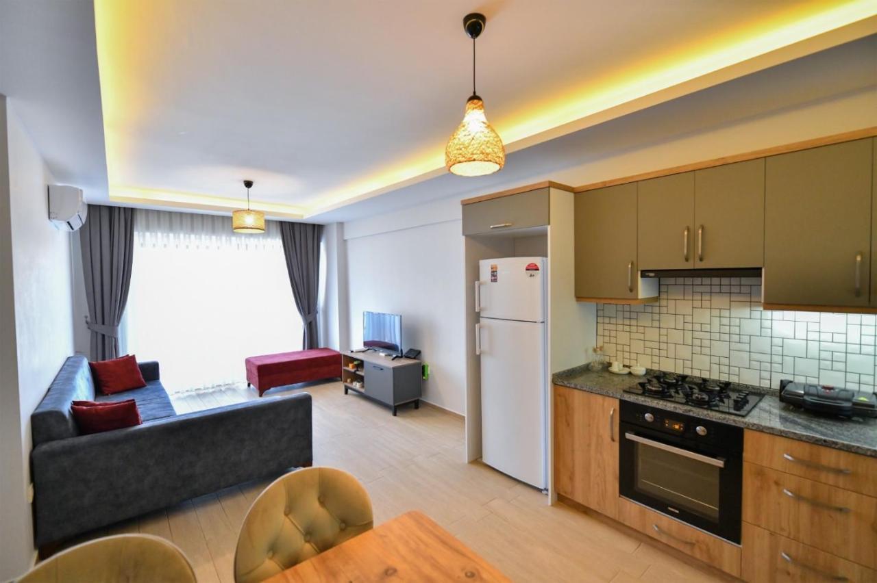 Cetkin Exclusive Apartment