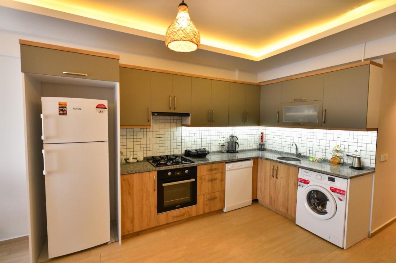 Apartment Cetkin Exclusive *