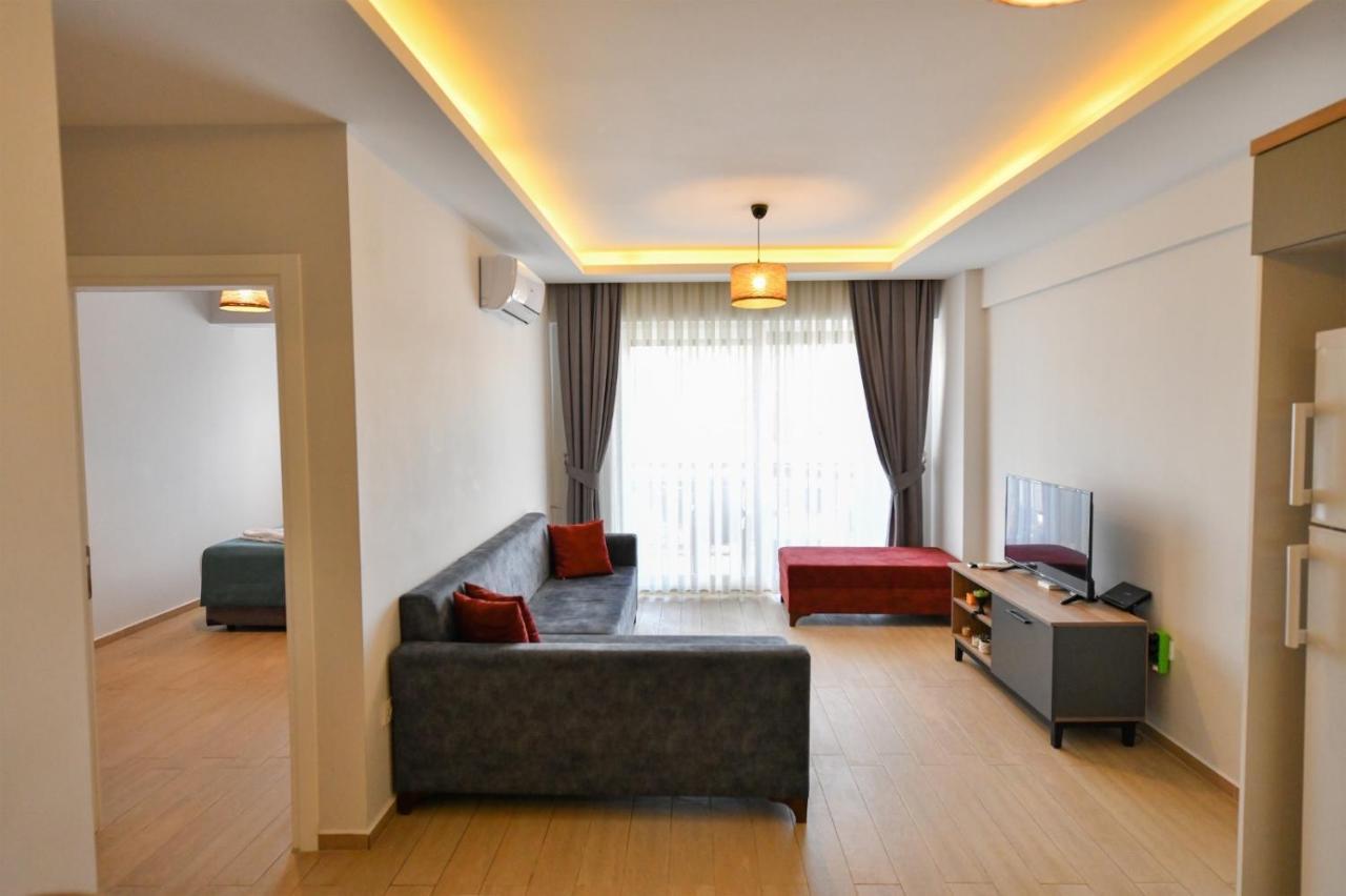 Cetkin Exclusive Apartment