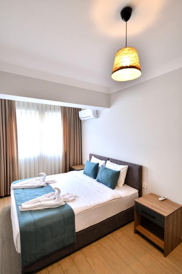 Cetkin Exclusive * Fethiye