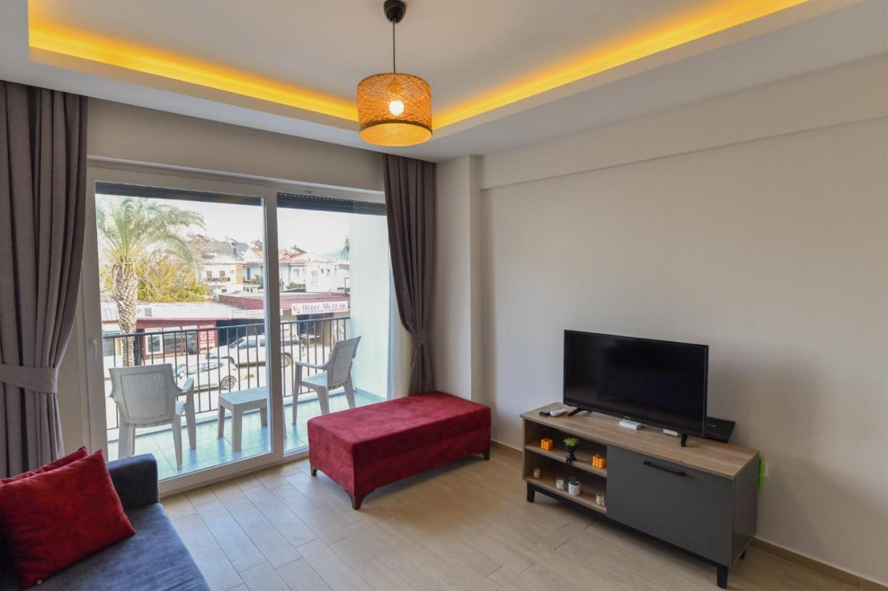 Cetkin Exclusive Fethiye