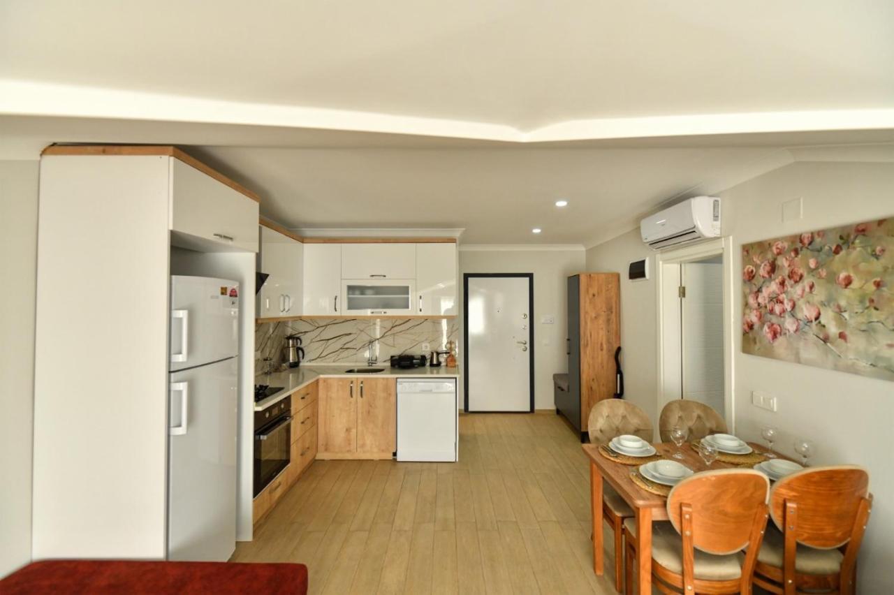 Cetkin Exclusive Fethiye