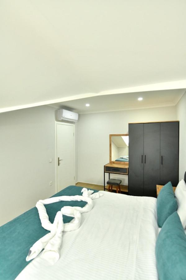 Cetkin Exclusive Apartment Fethiye