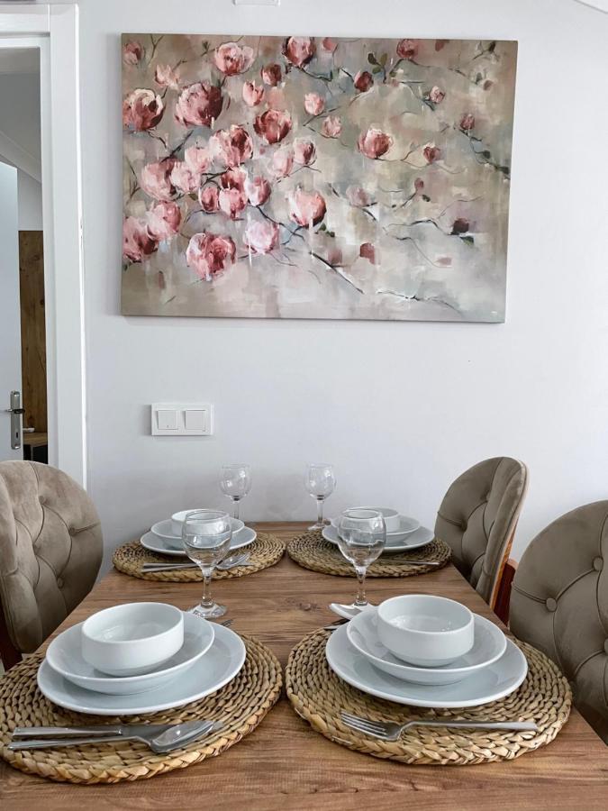 Cetkin Exclusive Apartment