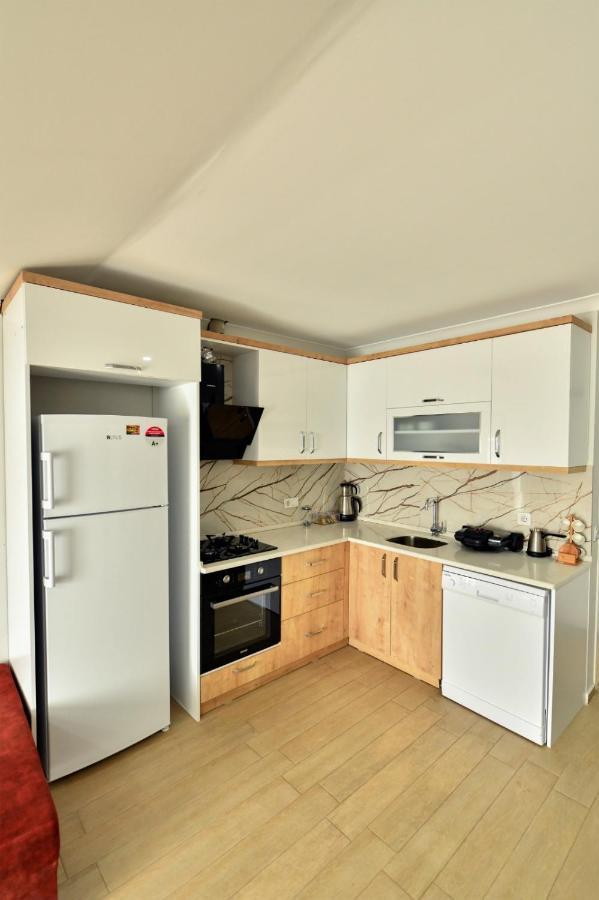 Cetkin Exclusive Apartment Fethiye