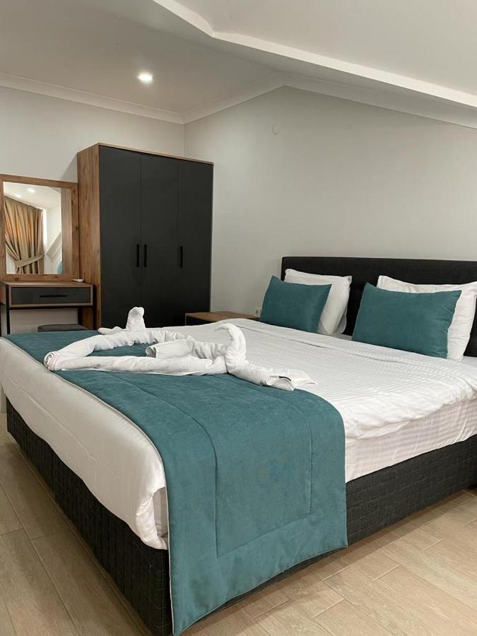Cetkin Exclusive * Fethiye