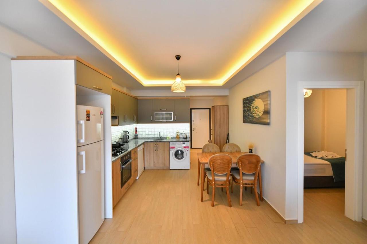 Cetkin Exclusive Apartment