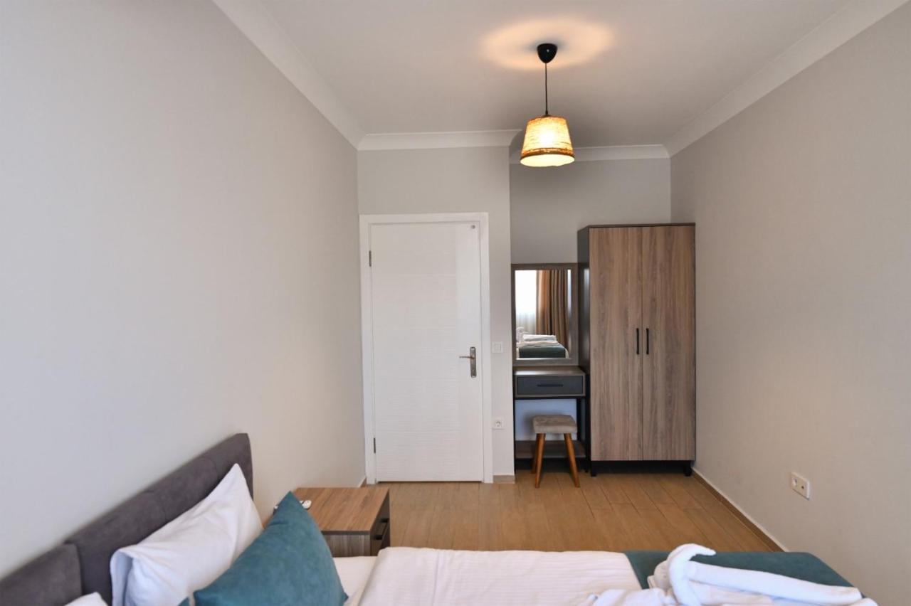 Cetkin Exclusive Apartment