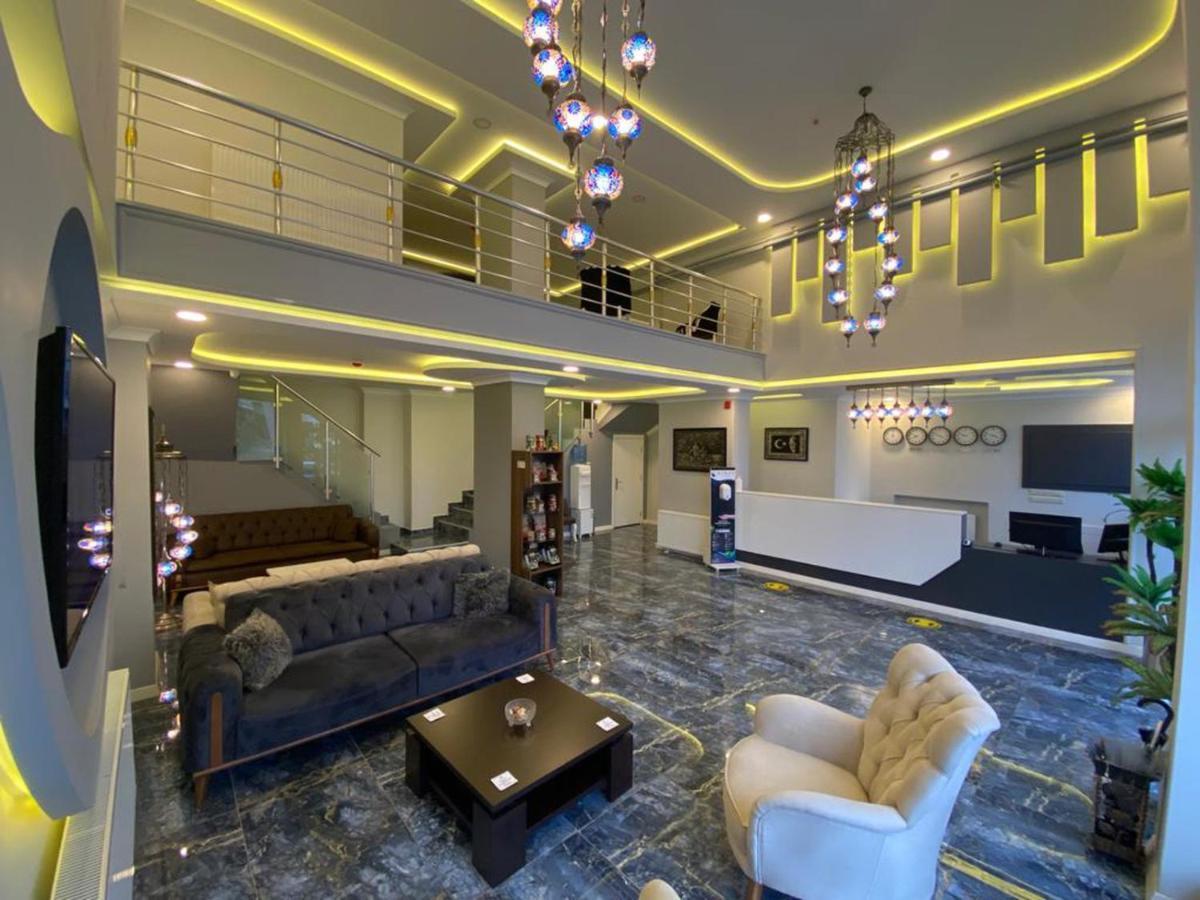 Hotel Simal Rize