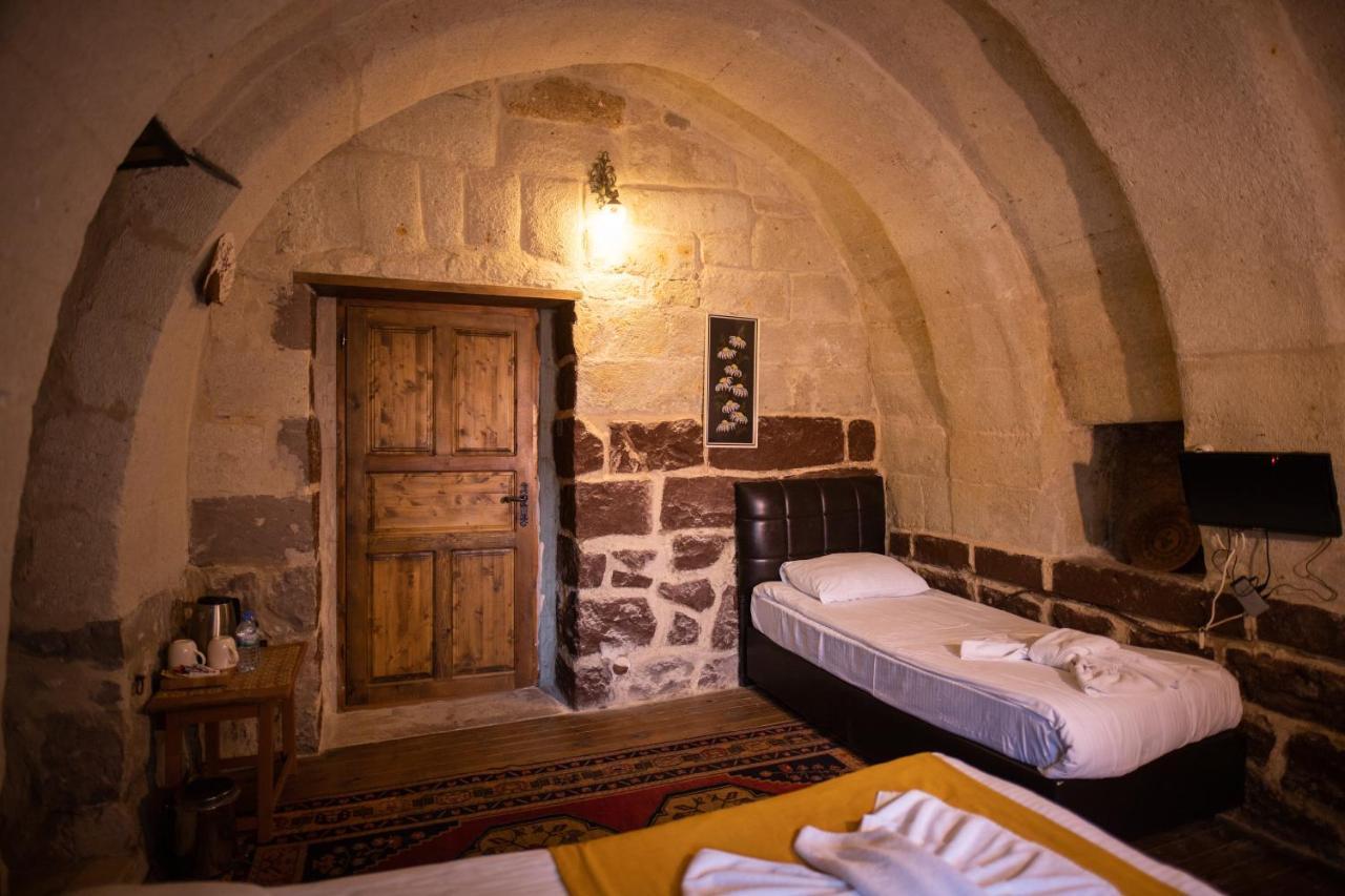 7 Kapadokya Cave 2* Urgup