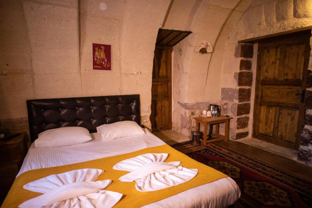 7 Kapadokya Cave Bed & Breakfast Urgup