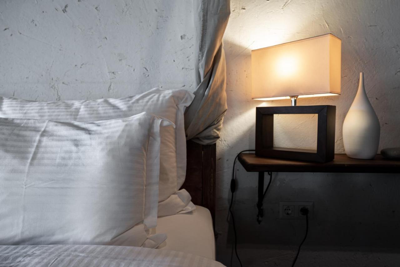 Lodge Olympos Mountain Beycik