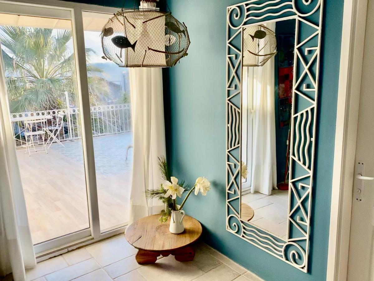 Mimosa Villa