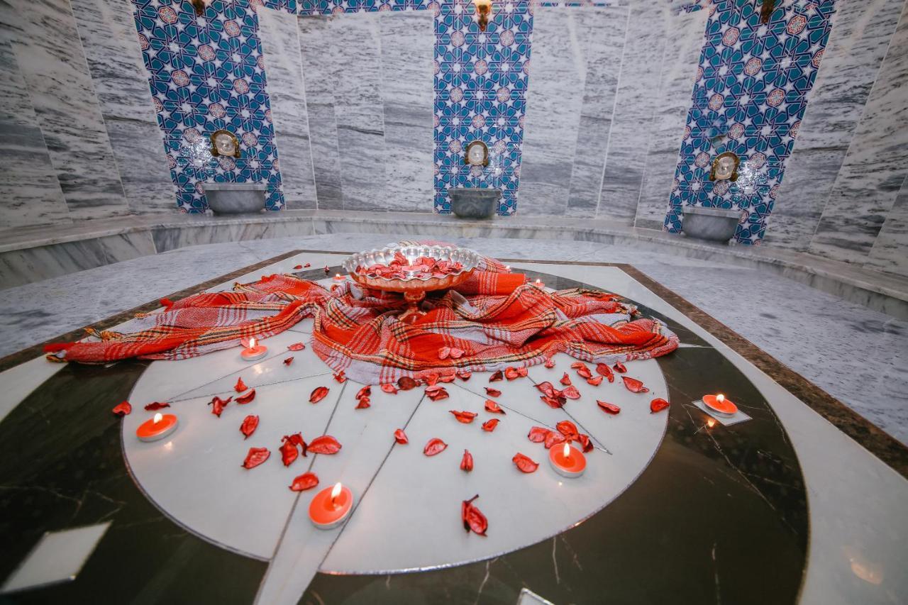 Hotel Litros & Istanbul