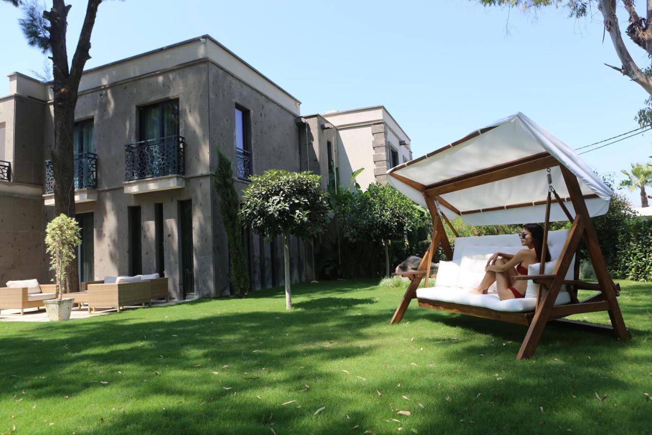 Sandora Boutiuqe Hotel 4*