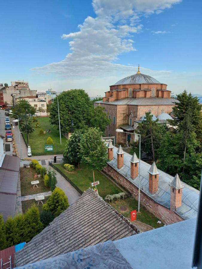 La Mia Istanbul