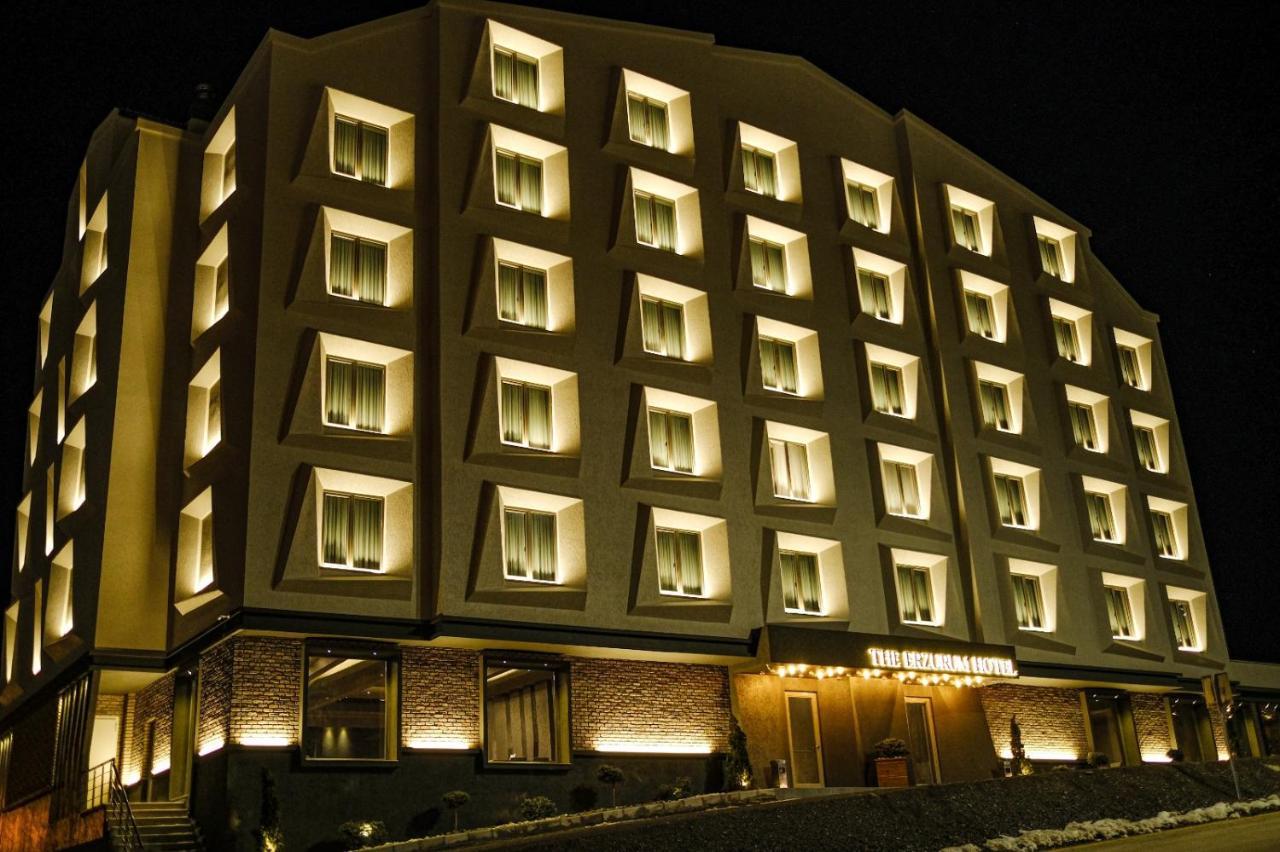 The Hotel
