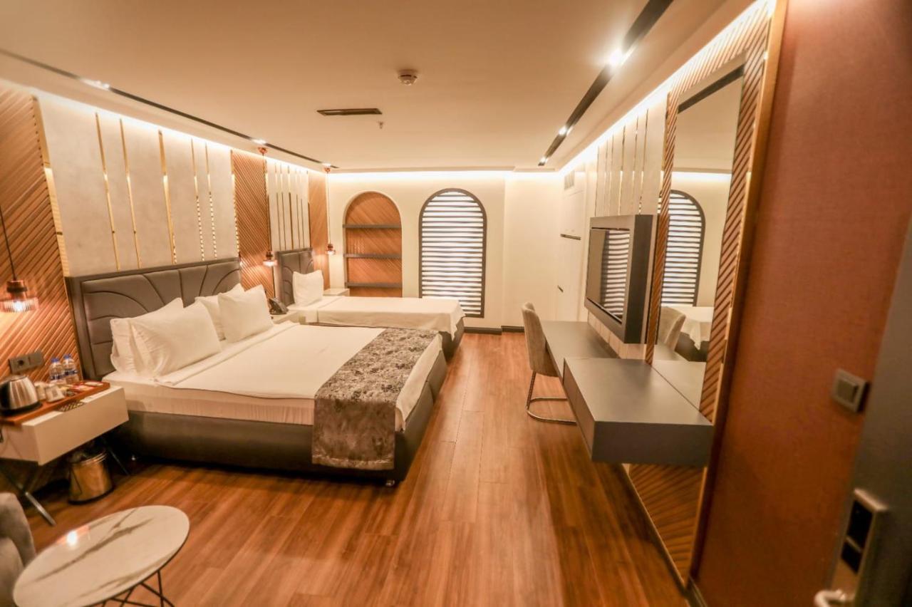 Class Hotel Istanbul