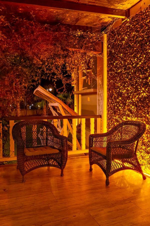 Didi Butik Hotel