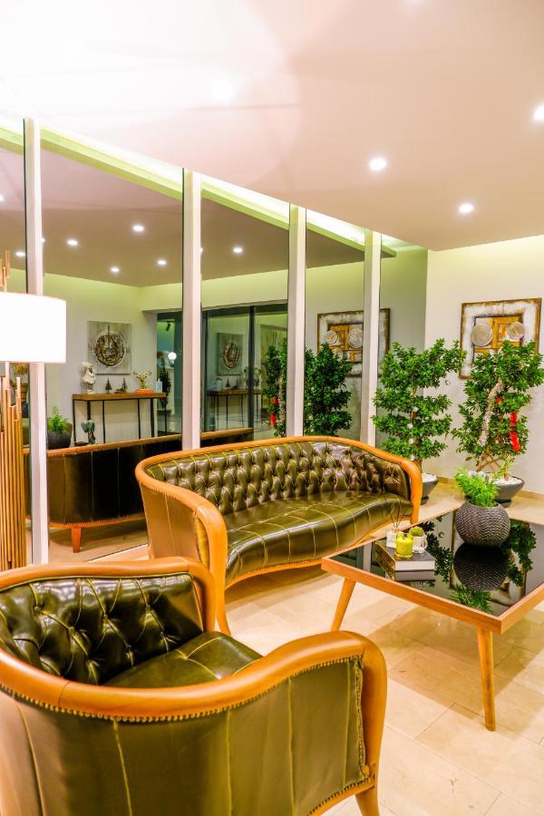Didi Butik Hotel