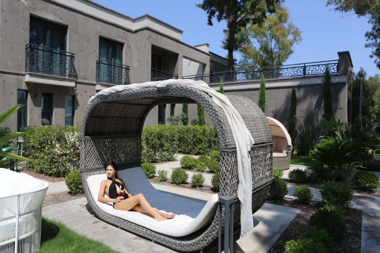 Hotel Sandora Boutiuqe