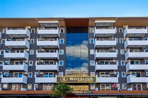 Royalisa 3*