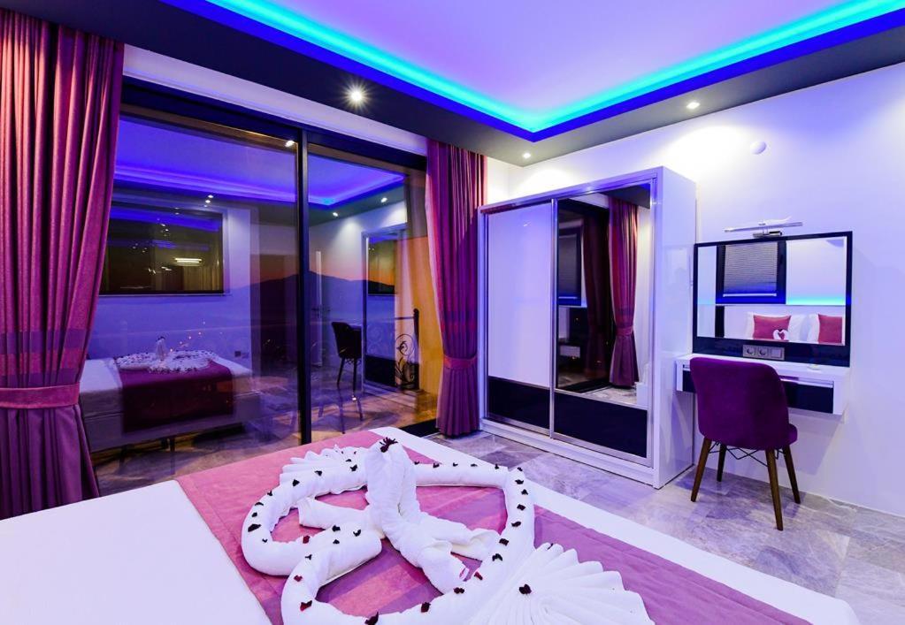 Villa Pelit