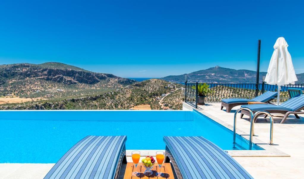 Villa Pelit