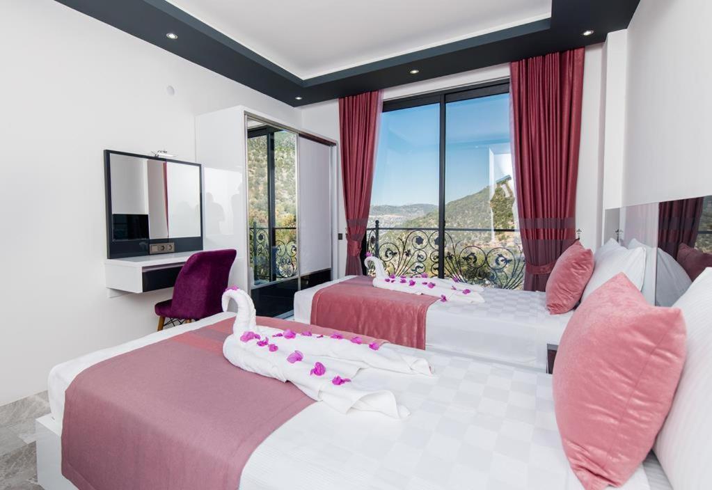 Villa Pelit *