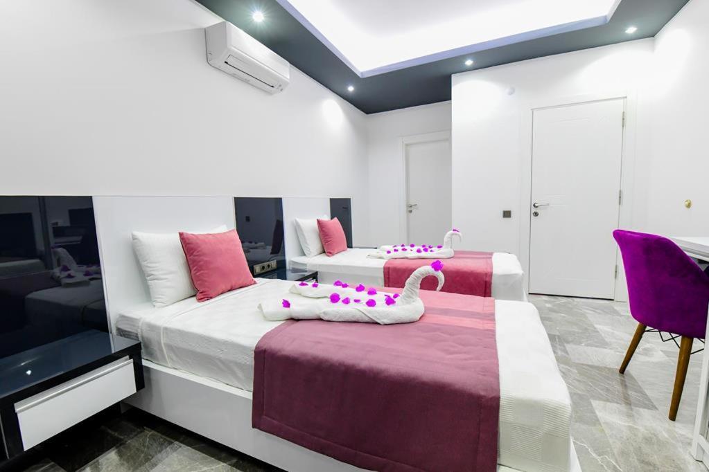 Pelit Villa *