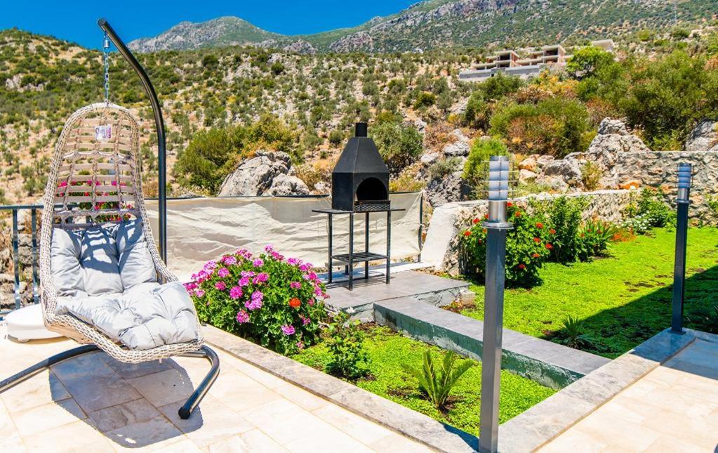 Villa Pelit
