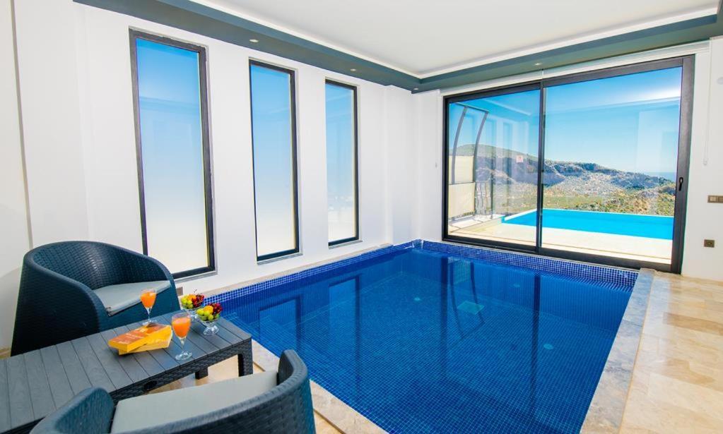 Pelit Villa Kalkan