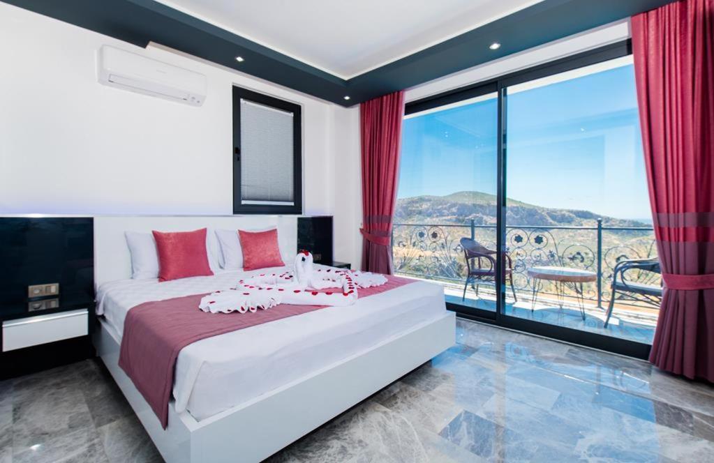 Villa Pelit *