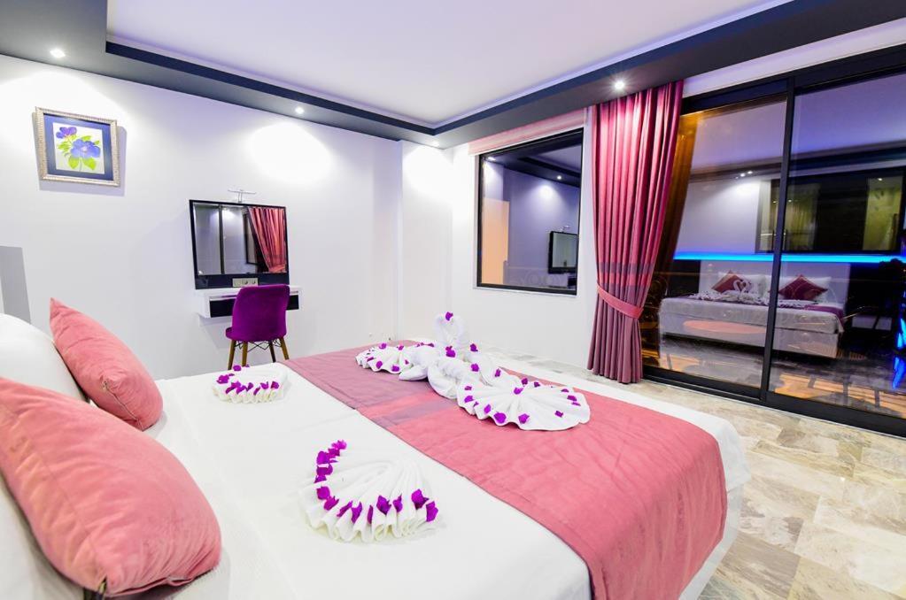 Villa Pelit *