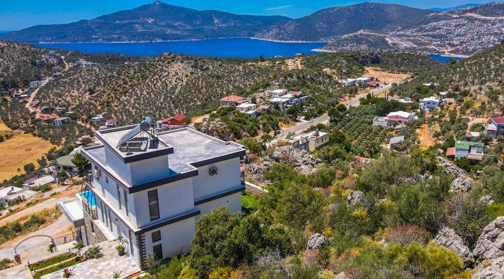 Villa Pelit *