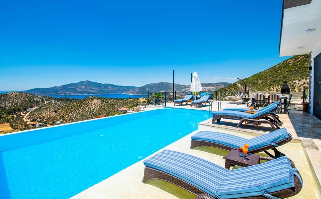 Pelit Kalkan