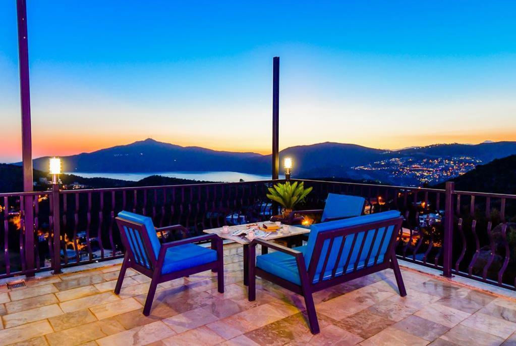 Villa Pelit *
